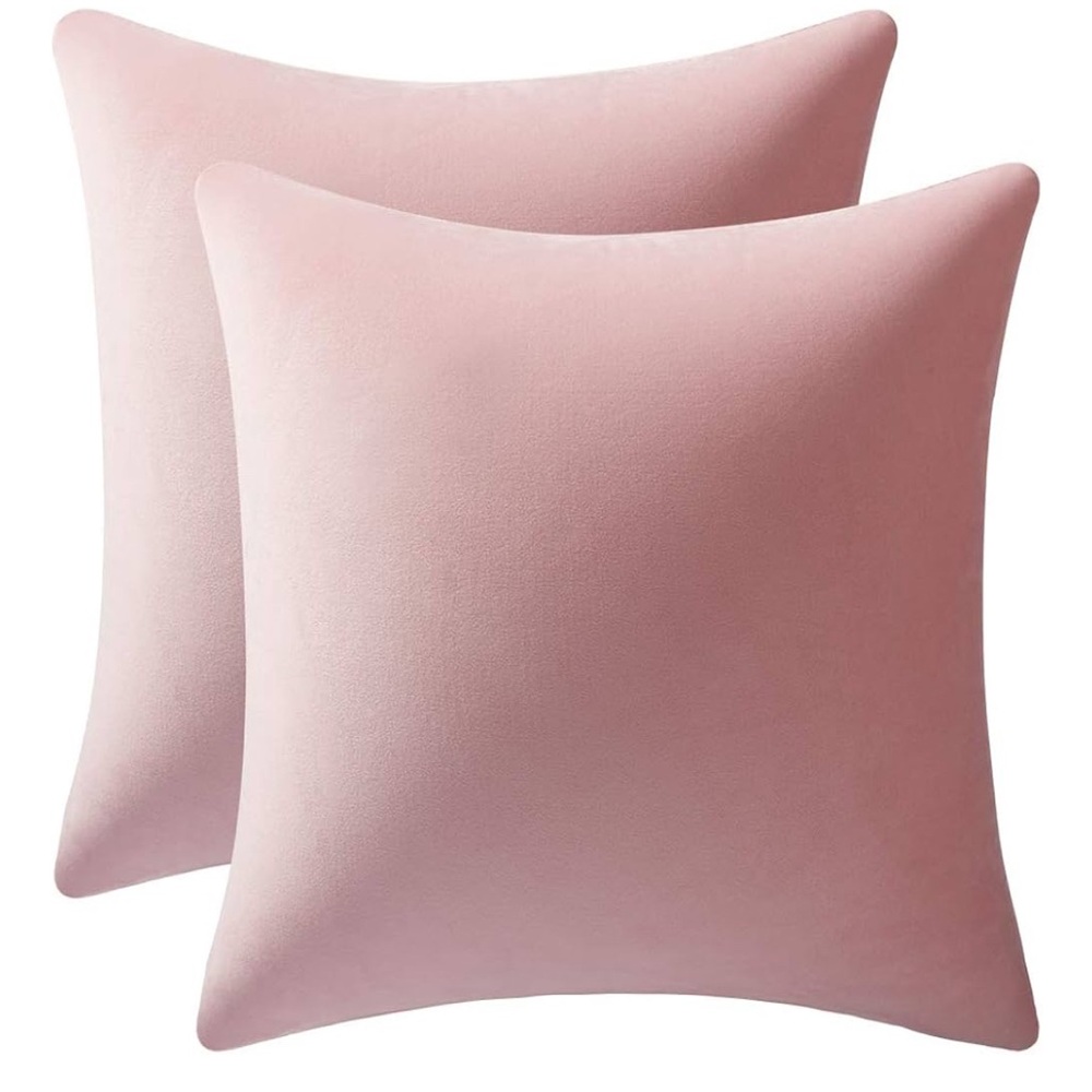 Throw Pillow Covers